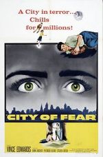 Watch City of Fear Viooz