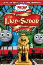 Watch Thomas & Friends Lion of Sodor Viooz