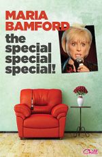 Watch Maria Bamford: The Special Special Special! (TV Special 2012) Viooz