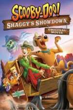 Watch Scooby-Doo! Shaggy\'s Showdown Viooz
