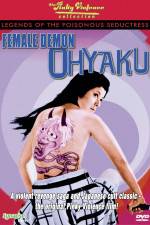 Watch Ohyaku The Female Demon Viooz