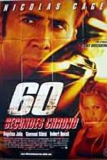 Watch Gone in 60 Seconds Viooz