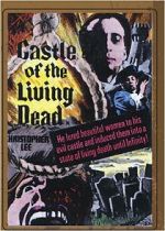 Watch The Castle of the Living Dead Viooz