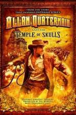Watch Allan Quatermain And The Temple Of Skulls Viooz