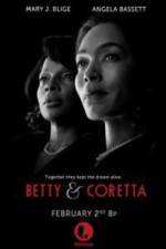 Watch Betty and Coretta Viooz