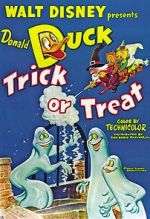 Watch Trick or Treat (Short 1952) Viooz