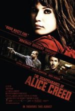 Watch The Disappearance of Alice Creed Viooz