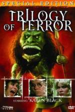 Watch Trilogy of Terror Viooz