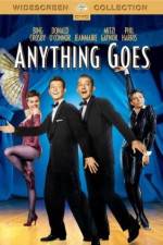 Watch Anything Goes Viooz