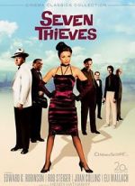 Watch Seven Thieves Viooz