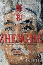 Watch Treasure Fleet The Epic Voyage of Zheng He Viooz