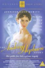 Watch The Audrey Hepburn Story Viooz
