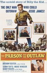 Watch The Parson and the Outlaw Viooz