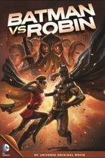 Watch Batman vs. Robin Viooz