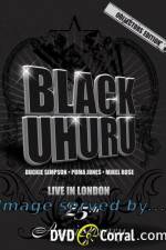 Watch Black Uhuru Live In London Viooz