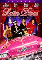 Watch The Latin Divas of Comedy Viooz