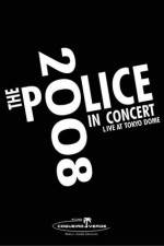 Watch Police Live : Tokyo Dome Viooz