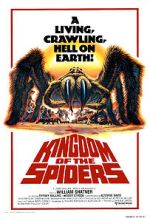 Watch Kingdom of the Spiders Viooz