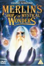 Watch Merlin's Shop of Mystical Wonders Viooz