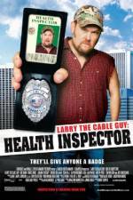 Watch Larry the Cable Guy: Health Inspector Viooz