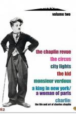 Watch Charlie The Life and Art of Charles Chaplin Viooz