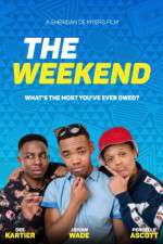 Watch The Weekend Movie Viooz