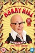 Watch Harry Hill - Sausage Time - Live From Leeds Viooz