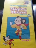 Watch Mighty Mouse and the Kilkenny Cats (Short 1945) Viooz