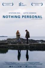 Watch Nothing Personal Online Viooz