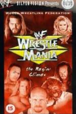 Watch WrestleMania XV Viooz