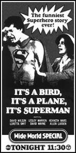 Watch It\'s a Bird... It\'s a Plane... It\'s Superman! Viooz