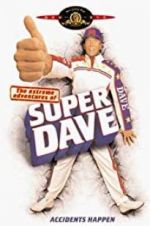 Watch The Extreme Adventures of Super Dave Viooz