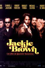 Watch Jackie Brown Viooz