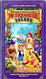 Watch The Adventures of Ronald McDonald: McTreasure Island Viooz