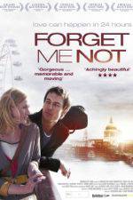 Watch Forget Me Not Viooz