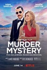 Watch Murder Mystery Viooz