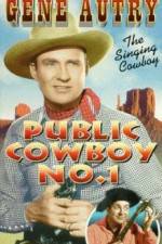Watch Public Cowboy No 1 Viooz