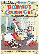 Watch Donald\'s Cousin Gus Viooz