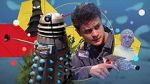 Watch Doctor Who: Mission to the Unknown Viooz