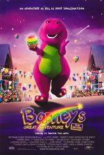 Watch Barney\'s Great Adventure Viooz