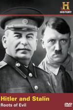 Watch Hitler And Stalin Roots of Evil Viooz