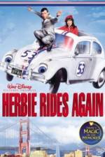 Watch Herbie Rides Again Viooz