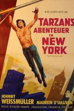 Watch Tarzan's New York Adventure Viooz