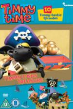 Watch Timmy Time: Timmy Finds Treasure Viooz