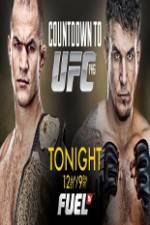 Watch Countdown to UFC 146 Dos Santos vs. Mir Viooz