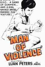 Watch Man of Violence Viooz