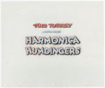 Watch Tom Turkey and His Harmonica Humdingers Viooz