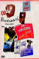 Watch Dr Feelgood: Festival de blues de Cazorla Viooz