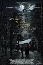 Watch The Christmas Miracle of Jonathan Toomey Viooz