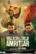 Watch Once Upon a Time in Amritsar Viooz